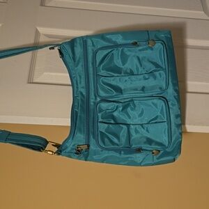 Travelon anti-theft bag, guc